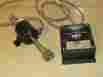 221bd-10000b Mks Type 221 Signal Conditioner Model 10000torr
