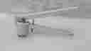 224302 Wheaton Hand Crimper 1 2 13mm 1.3cm 0.5 For Lab Glass Vial Caps A4155