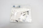 D609861 22505 Foxboro New Glass Ph Electrode Kit