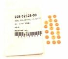 228-32628-00 Shimadzu New Seal Polyethyl Pack Of