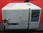 2340e Tuttnauer Tabletop Lab Automatic Steam Sterilizer Autoclave