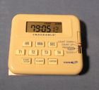 23609-202 Vwr Traceable 100-hour Timer 23609-202 Vwr Traceable 100-hour Timer