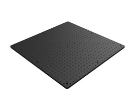 Sab2424 24 In X Solid Aluminum Optical Breadboard