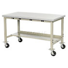 249408tn Global Industrial 60x24 Plastic