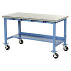 249426bl Global Industrial 60x30 Stainless