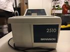 2510r-dth Branson 2510 Dth Ultrasonic 2510r-dth Branson 2510 Dth Ultrasonic