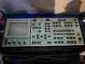 2515 Bruel Kjaer Model Vibration Analyzer-low Frequency Spectrum Analyzer C-1