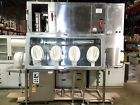 2597 Calhene Laboratory Globe Isolation Chamber System