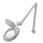 26501-siv Aven Magnifying Lamp Provue Diopter Lens Fluorescent Bulb 766955370437