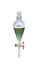 29048f-500 Kimble Squibb Separatory Funnel