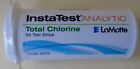 2979 Lamotte Total Chlorine Test Strips To Ppm Code 2979 Lamotte Total Chlorine Test Strips To Ppm Code