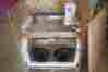 3306-60-cl 2door Closed Loop Hepa Filtration Acrylic Glovebox Terra Universal New 3306 Lab Hood Ulpa Filter