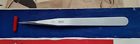 3 Inox. Dumont Tweezers Inox Biology Grade In