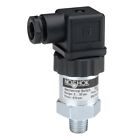 300-1-2-3-30-8 Noshok Compact Spdt Pressure Switch To Psig