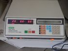 3000xi Computer Controlled Electrophoresis Power Supply Working