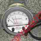3001 Dwyer Cat Photohelic Gauge 3001 Dwyer Cat Photohelic Gauge