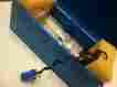303-6045 6045 Perkin Elmer Intensitron Lamp Element Mo Molybdenum 303-6045 6045 Perkin Elmer Intensitron Lamp Element Mo Molybdenum