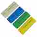306503 Ancor Marinco 3 4 X Assort Bl-gr-wh Yw