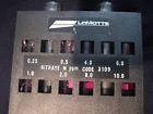 3109 Lamotte Nitrate Octet Comparator