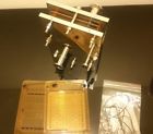 32-c2b-0030 Ncsrt Smartflow Optisep Holder Filtration Device With Plates