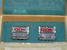 32166 33336 Delaware Diamond Knives Ddk Microtome Set Of