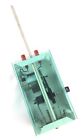 3346b Vintage Sargent Welch Vdc Ripple Tank Wave Generator Works 3346b Vintage Sargent Welch Vdc Ripple Tank Wave Generator Works