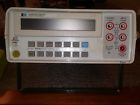 3468a Hp Bench Multi Meter For Sale