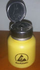 35360 Menda Durastatic Dissipative Yellow Round