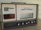 36027 Cahn Ventron Automatic Electrobalance 36027 Cahn Ventron Automatic Electrobalance