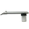 36700 Buffalo Dental Optiblast Ii Microblaster Finishing System Intro Kit Degree