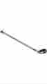 368070021 Bel-art Products Scienceware Stainless Steel 304 10ml Capacity Ellipso-spoon