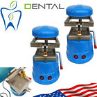 370127 Denshine Dental Vacuum Forming Molding Machine Former Heat 190891393777