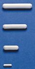 F-37112-5016 371125016 Spinbar Disposable Stir Bars Octagon Laboratory