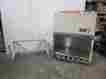 36209043726d 3730400 Labconco Purifier Class Ii Biosafety Cabinet Delta Series W Stand