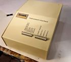 37521-2 Zymark Instrument Interface Part