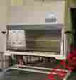 3810000 Labconco Puricare 6 Procedure Station Fume Hood W Hydraulic Stand