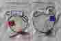 384-20-023-01 Himsa 2x Cables For Noahlink Universal Wireless Programmer