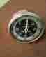 3by11 Westward Hand Analog Dial Tachometer 50 To 4000 Rpm