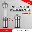 3fgdg004 Vevor Kombinationsger Te 500ml 228079226873