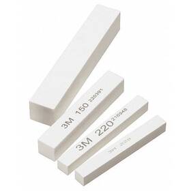 200tg 3m Dressing Stick 150 G 3/4in X 4in 0051115208089 Gray 200tg 3m Dressing Stick 150 G 3/4in X 4in 0051115208089 Gray