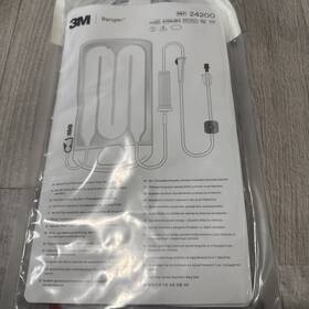 3m 24200 Ranger Blood / Fluid Warming Standard Flow Set