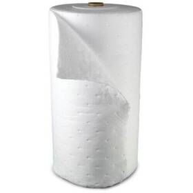 Hp-100-high 3m 51138289904 Performance Oil Sorbent Roll 38in X 144ft - Pack Of 1