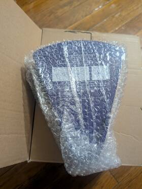 3m 707387580513 Avagard Hands-free Wall Dispenser 4/case