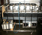 3m12b940 Techniplast Mobile Stainless Steel Refrigerated Lab Rack Retail Selling Parts