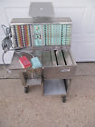 3rd-582 Bellco Grass Electroencephalograph Eeg