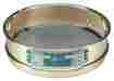 400bs8f Advantech Brass Test Sieves 8 Diameter 400 Mesh Full Height New