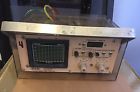 404-a Percussionaire Vdr Monitron Wave