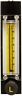 H40406-0015 404060015 Sp Scienceware Riteflow Aluminum Mounted Flowmeter Scale Size