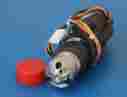 4118l-03e-06r0 Pd725-125 Rheodyne New 6-port Injection Valve Lin Motor 4118l-03e-06r0 Pd725-125 Rheodyne New 6-port Injection Valve Lin Motor