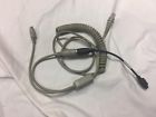 41204867-01 Honeywell Pigtail Cable Adapter Keyboard Wedge